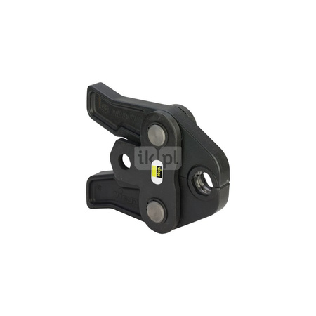 Szczęka zaciskowa (wkładka) VIEGA 2299.9 V fi 54 - 54 mm do złączek zaprasowywanych