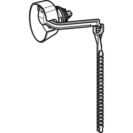 Zestaw naprawczy zaworu ImpulsBasic340