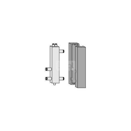 sprzęgło hydrauliczne 10 m3/h
