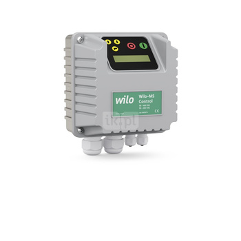 Moduł komunikacyjny WILO MS Control elektr. do pomp