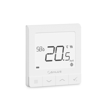 Zestaw promocyjny 5 szt. SQ610RF + UGE600 gratis