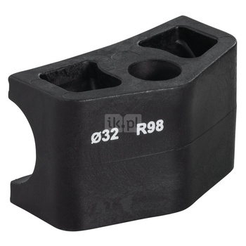 elem. dociskowy Dm 32 R 98