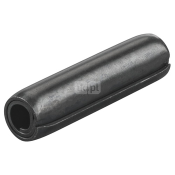 spiralny kołek rozprężny