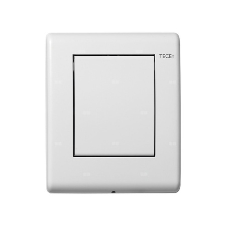 Przycisk spłukujący do stelaża (Mechaniczny) TECE planus, kolor biały