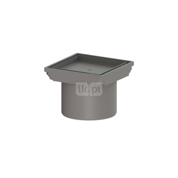 Nasada pod płytki 110x110 system 100