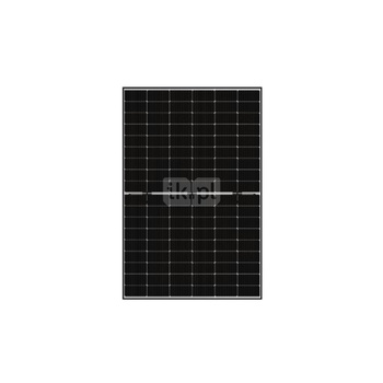 Moduł PV Corab Encor EC415M-10-108B N-TYPE half cut double glass bifacial czarna rama