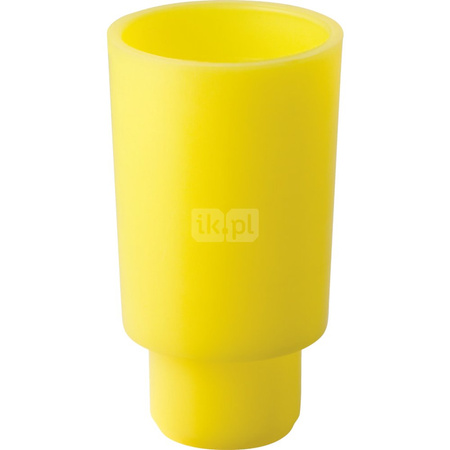 Zaślepka króćca odpływowego