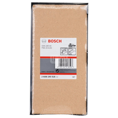 Dziurkownik PAP.DO GSS23AE