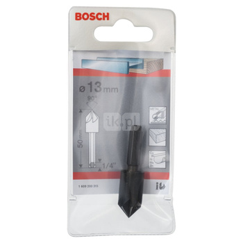 POGŁĘBIACZ 13MM WS 6KT