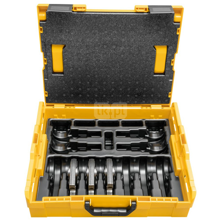 REMS PRESSZANGEN MINI SET RN 16+20+25 L-BOXX