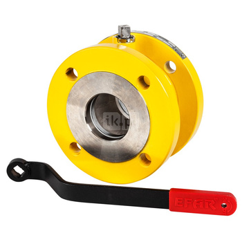 Rączka do zaworu kołnierzowego DN100