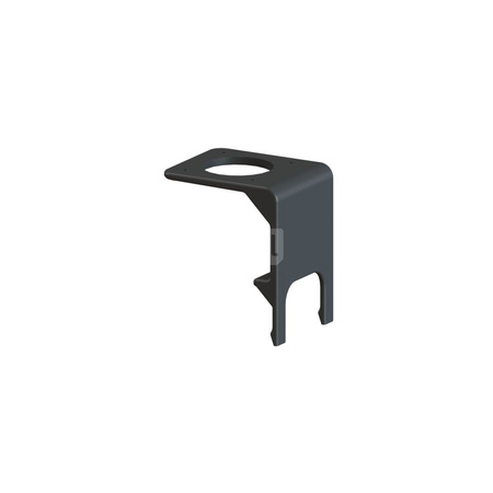 KESSEL-Uchwyt przełącznika ciśnieniowego