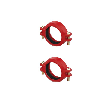 BigFixLock ZŁĄCZKA PRZEJŚCIOWA - BFL-BFL DN 100/100