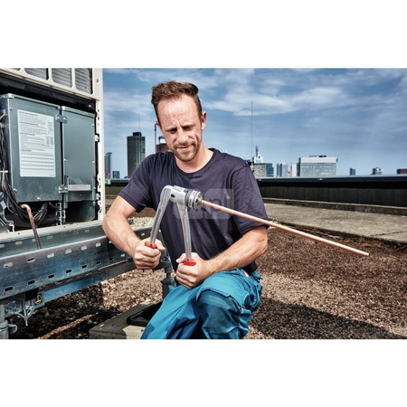 ROLOCK ekspander power torque, zestaw, 12-14-16-18-22 mm