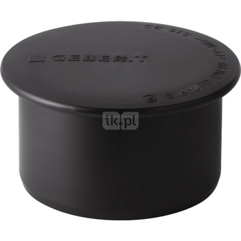 Zaślepka Geberit Silent-PP GTM d125