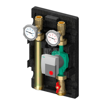 GRUPA POMPOWA MeiFlow S UK 11/4"(STRATOS PICO 30/6) BEZ MIESZCZA