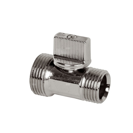 Zawór kulowy ARCO LAVADORA L86 1/2'' x 3/4'' GZ