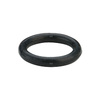 O-ring VIEGA 2269.9 guma (EPDM), 35 mm x 32.15 mm / 3.2 mm