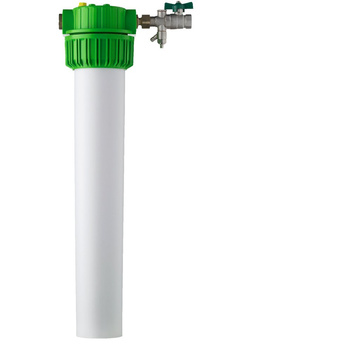 Armatura do zmiękczania wody STIEBEL ELTRON HZEA