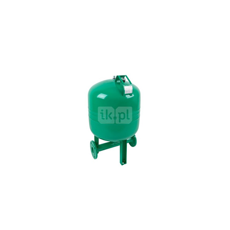 Naczynie membranowe dł.650mm szer.634mm DT5 DUO WILO