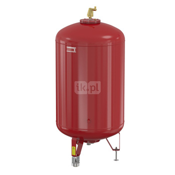 Naczynie przeponowe FLAMCO MEIBES 200 l fi 600 mm max. 70'C / 6 bar