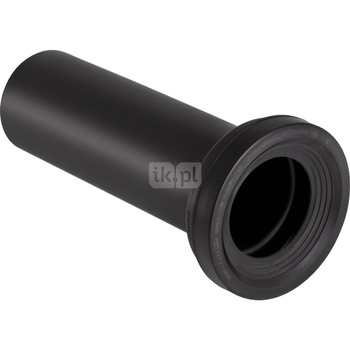 Króciec przyłączeniowy odpływu do WC stojącego