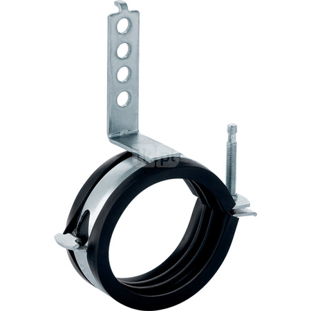 Obejma rury odpływowej