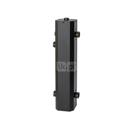 Sprzęgło hydrauliczne pionowe do 185 kW (moc maksymalna 185 kW)