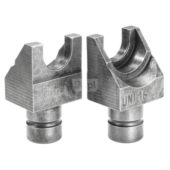 GŁOW. ZACISKOWA UNI 16, PARA