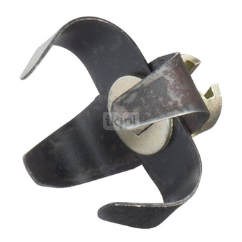 krzyż. widł. głow. tnąca  16