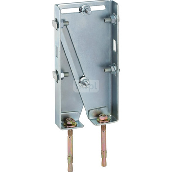 Wzmocnienie do wolnostojących ścianek instalacyjnych GEBERIT GIS stal