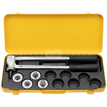 REMS EX-PRESS CU SET EX-PRESS CU SET 12-15-18-22