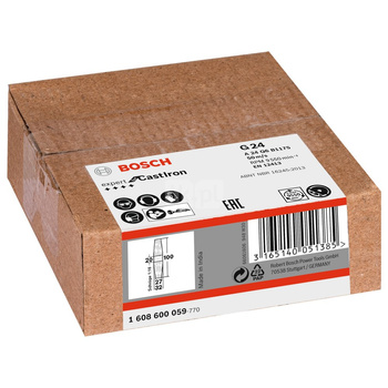 ŚCIERNICA DO GGS D100