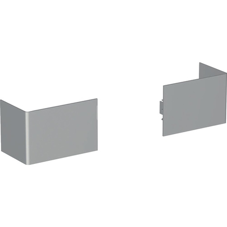 Pokrywa dolna Monolith WC S