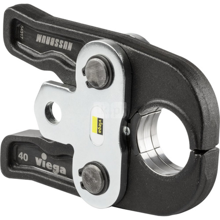 Szczęka zaciskowa (cęgi) VIEGA 2799.7 fi 50 mm do złączek zaprasowywanych