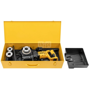 REMS AMIGO 22V SET\P R 1/2+3/4+1