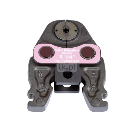 Szczęka zaciskowa Compact MaxiPro 1/4"