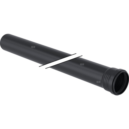 Rura GEBERIT Silent-Pro polipropylen mx 50 x 250 x 3 mm