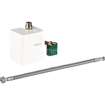 Zestaw adaptacyjny generatora