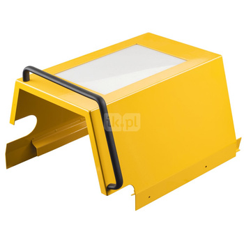 osłona przesuwna kompl.