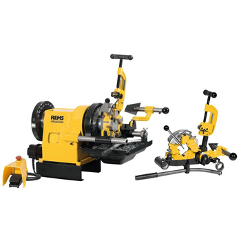 REMS MAGNUM 3000 L-T R 1/2-3