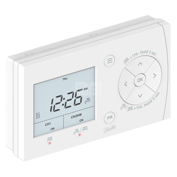 FP720 Two channel programmer V2