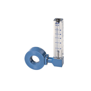 Rotametr DN 65