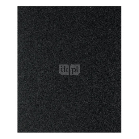 Papier do szlifowania ręcznego SiC, wodoodporny, 230 x 280 mm, ziarnistość 120 K =120