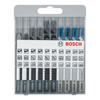 10PC X-PRO LINE JSB SET BASIC FOR WOOD 