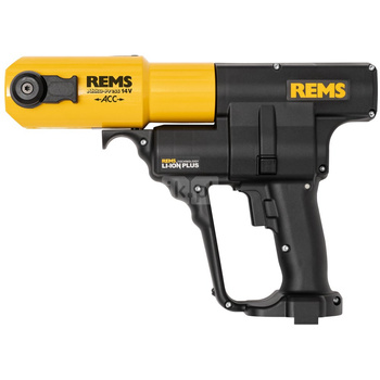 REMS AKKU-PRESS 14V ACC AKKU-PRESS ACC LI-ION NAPĘD