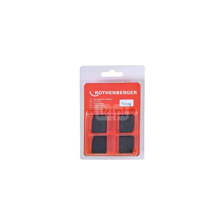 Narzynki BSPT R1.1/4"