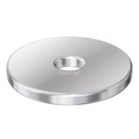 S 8 SR, Podkładka S.SR