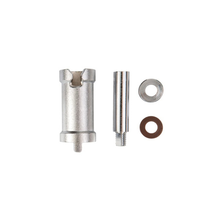 Przedłużenie zawór kulowy Tajo/Turia 1 x 1 1/4