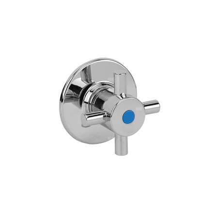 TEXAS uchwyt STAR z rozetą